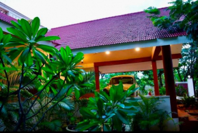 Ashirwad Home Stay , Rustic , 2 bedroom Villa amidst peacocks